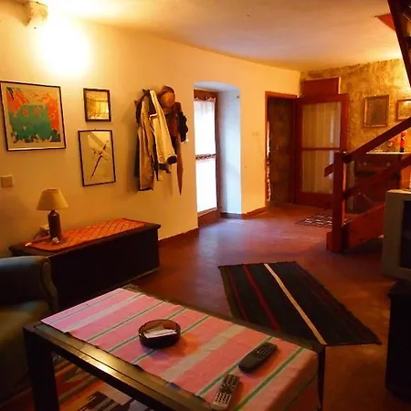Cicarelli Appartement