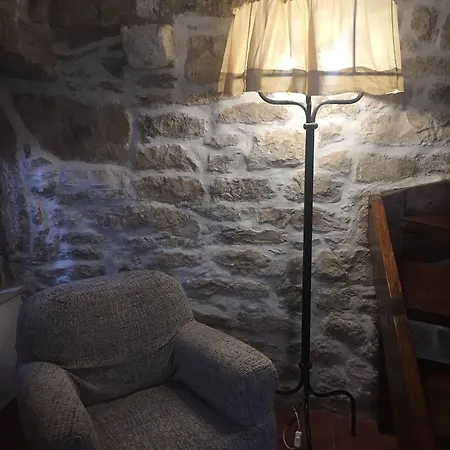 Cicarelli Appartement Pucisca